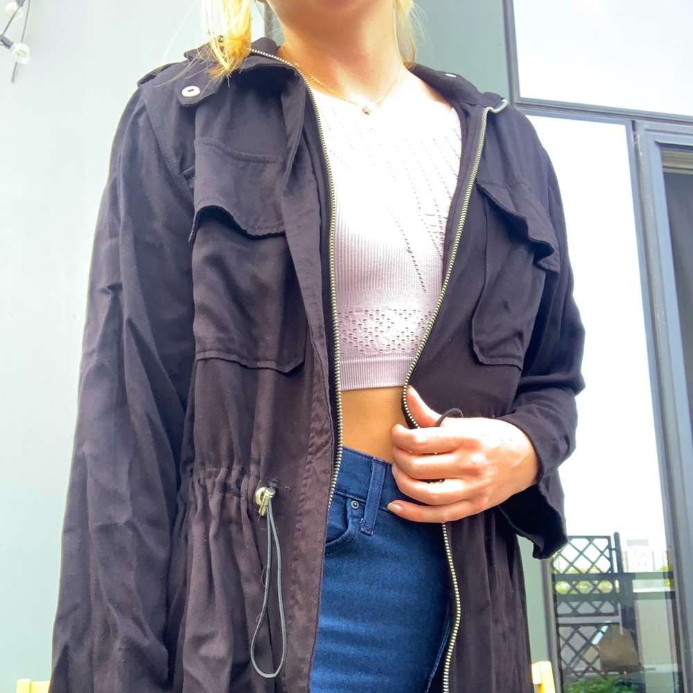Michael Kors Light Jacket